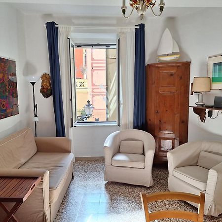 A Un Passo Dal Mare Daire Camogli Dış mekan fotoğraf