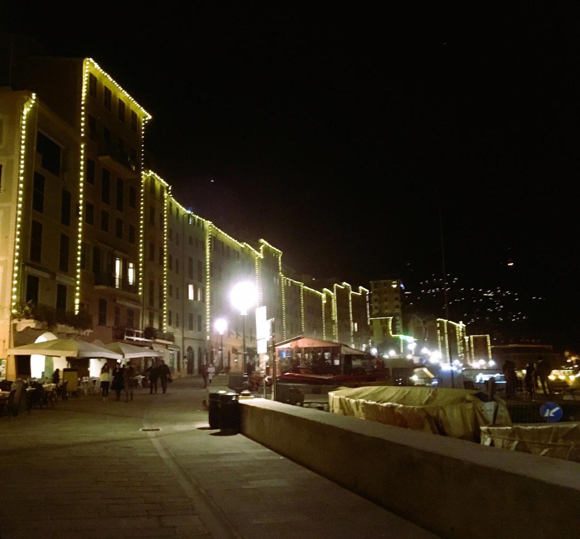 A Un Passo Dal Mare Daire Camogli Dış mekan fotoğraf