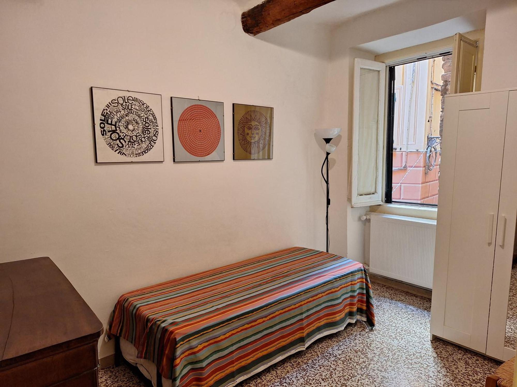 A Un Passo Dal Mare Daire Camogli Dış mekan fotoğraf