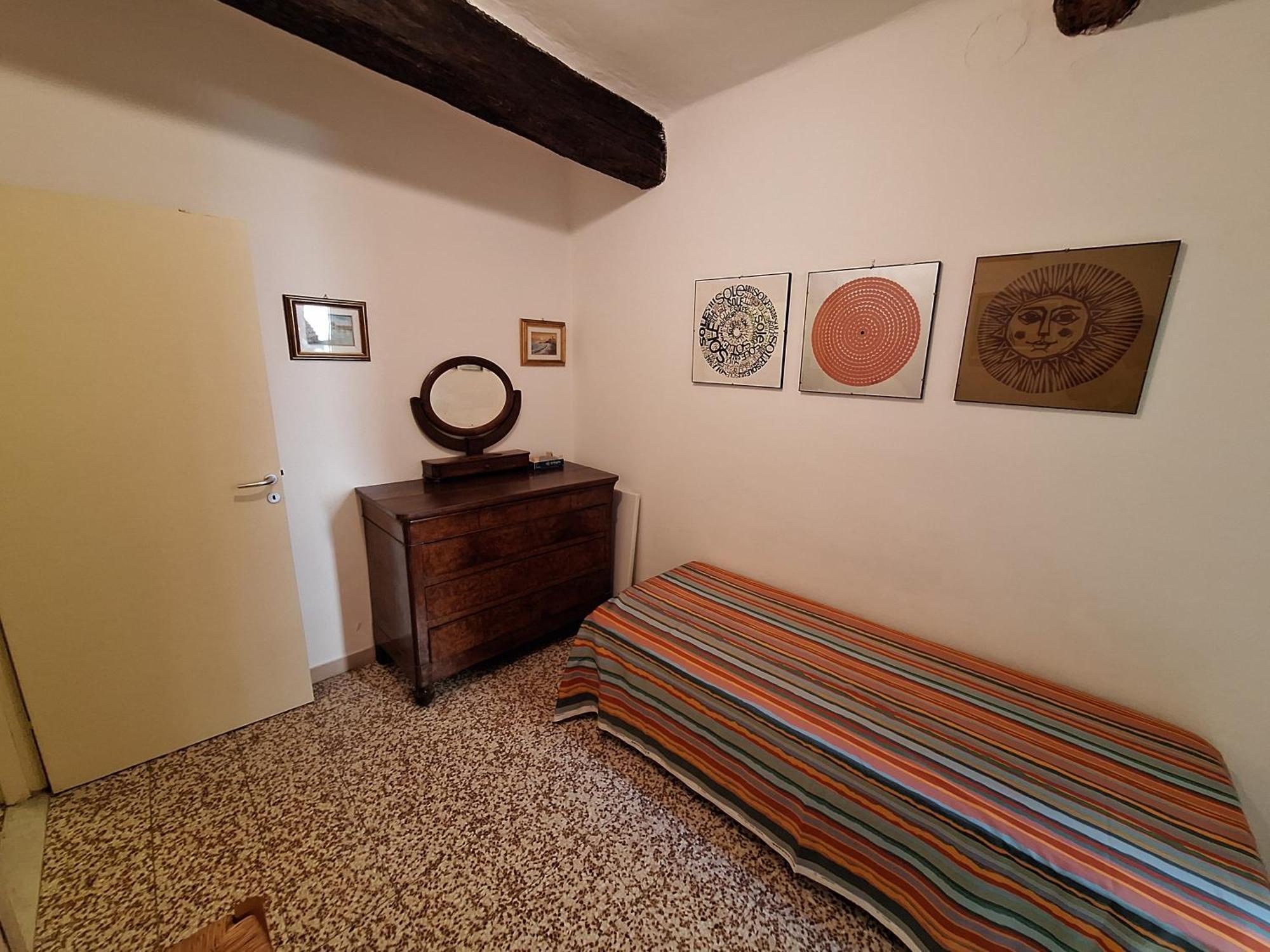 A Un Passo Dal Mare Daire Camogli Dış mekan fotoğraf